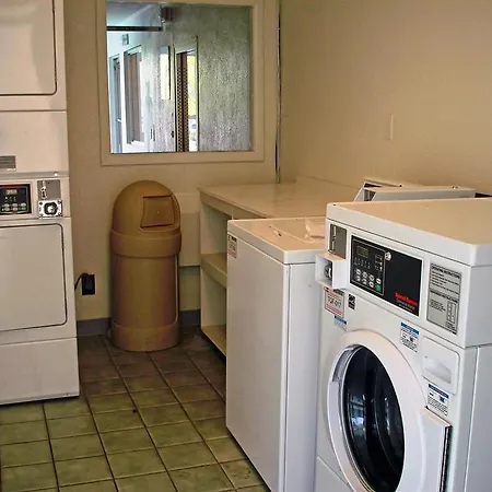 Motel 6-Murfreesboro, Tn 