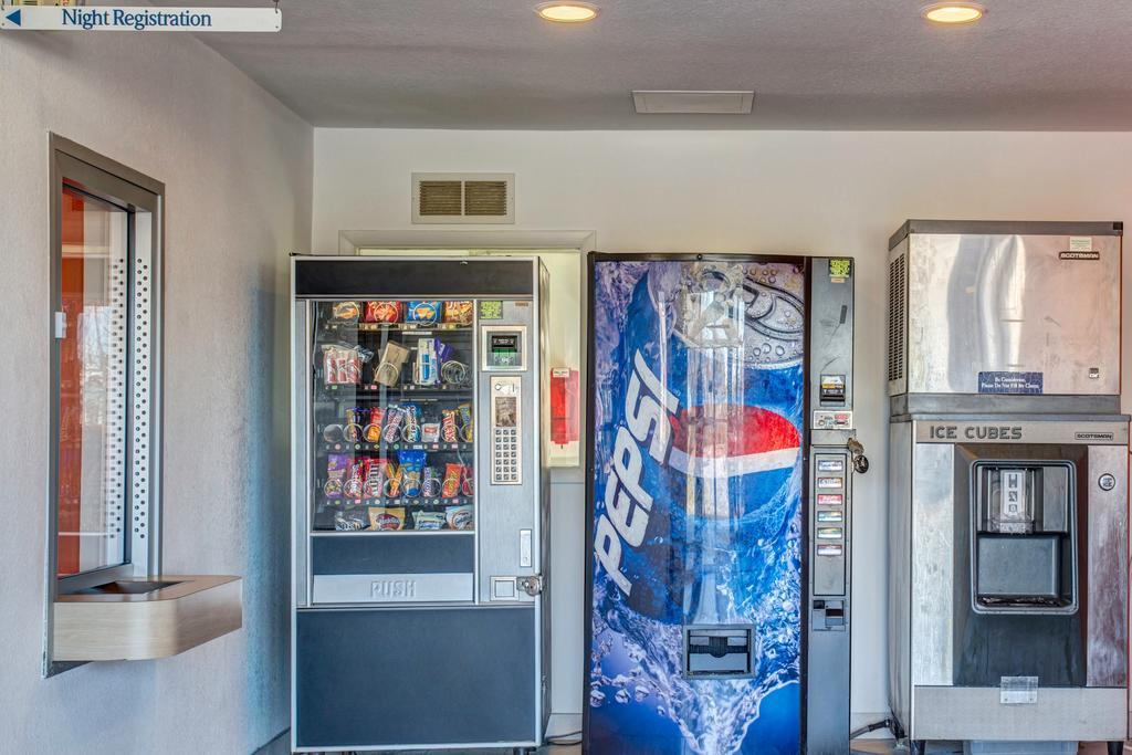 Hotel 6-murfreesboro, Tn