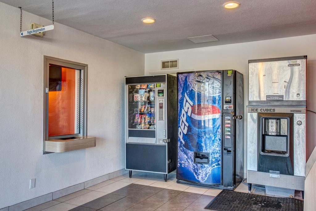 Hotel 6-murfreesboro, Tn