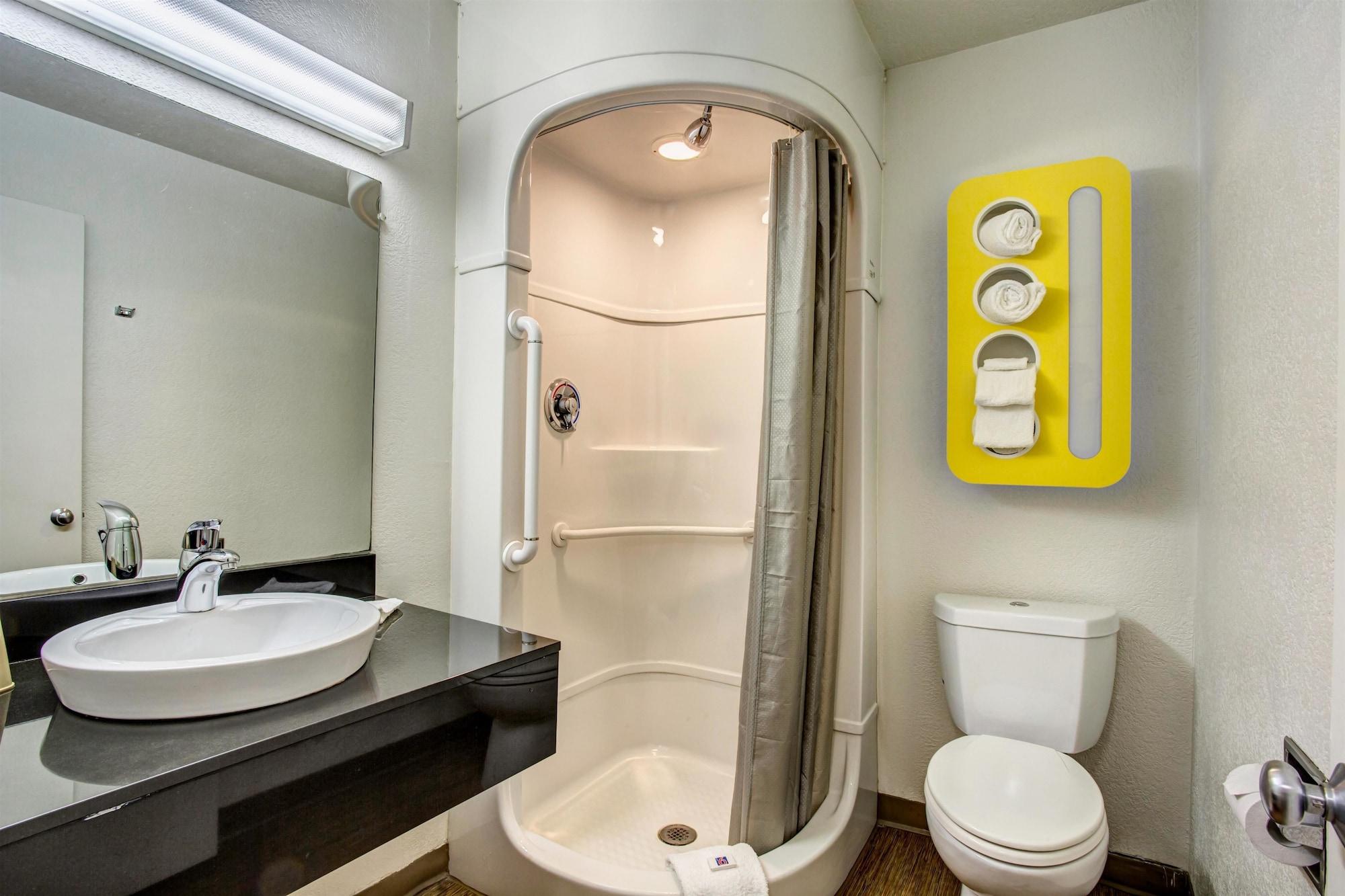 Hotel 6-murfreesboro, Tn