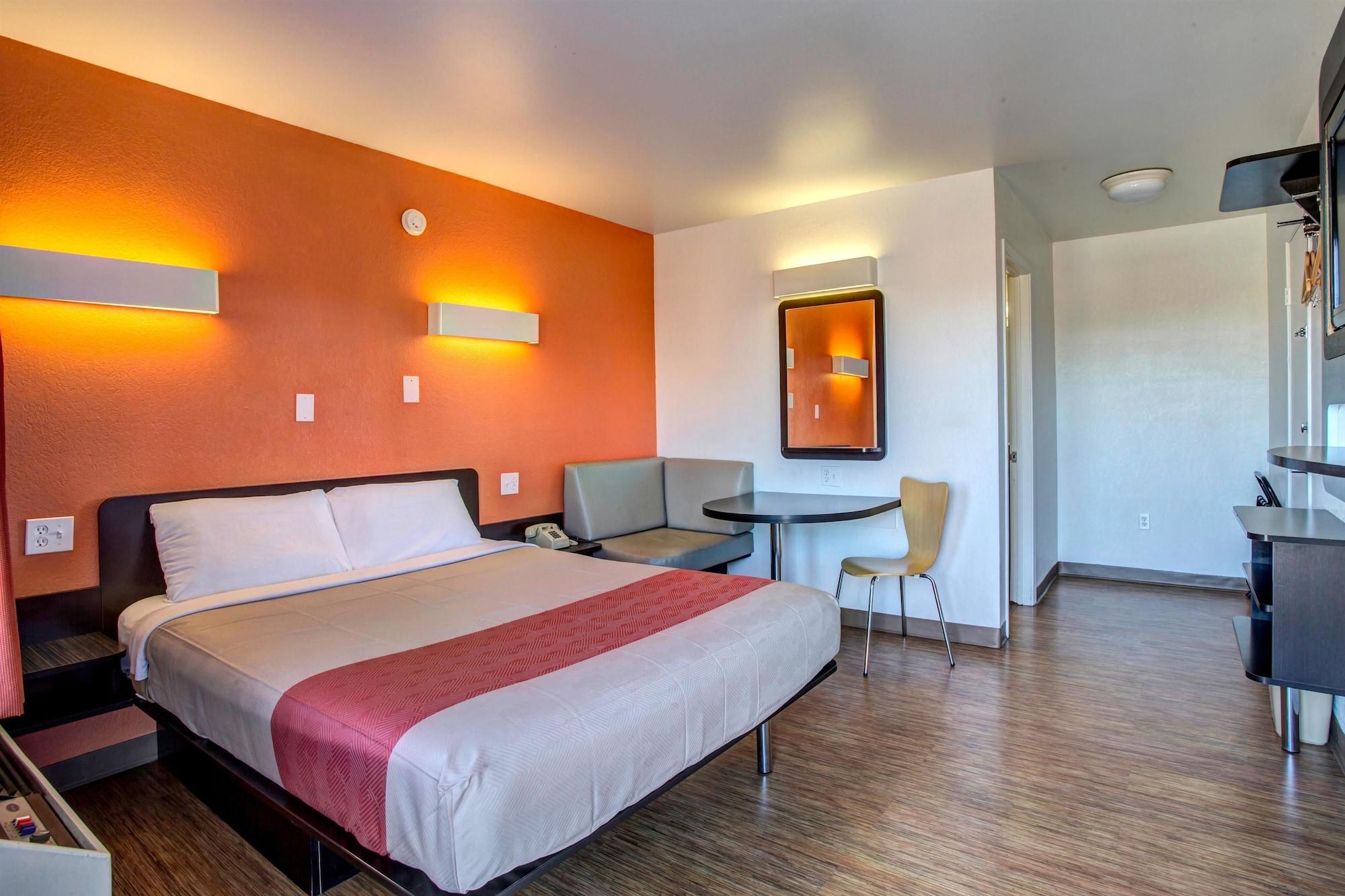 6-murfreesboro, Tn Hotel Murfreesboro