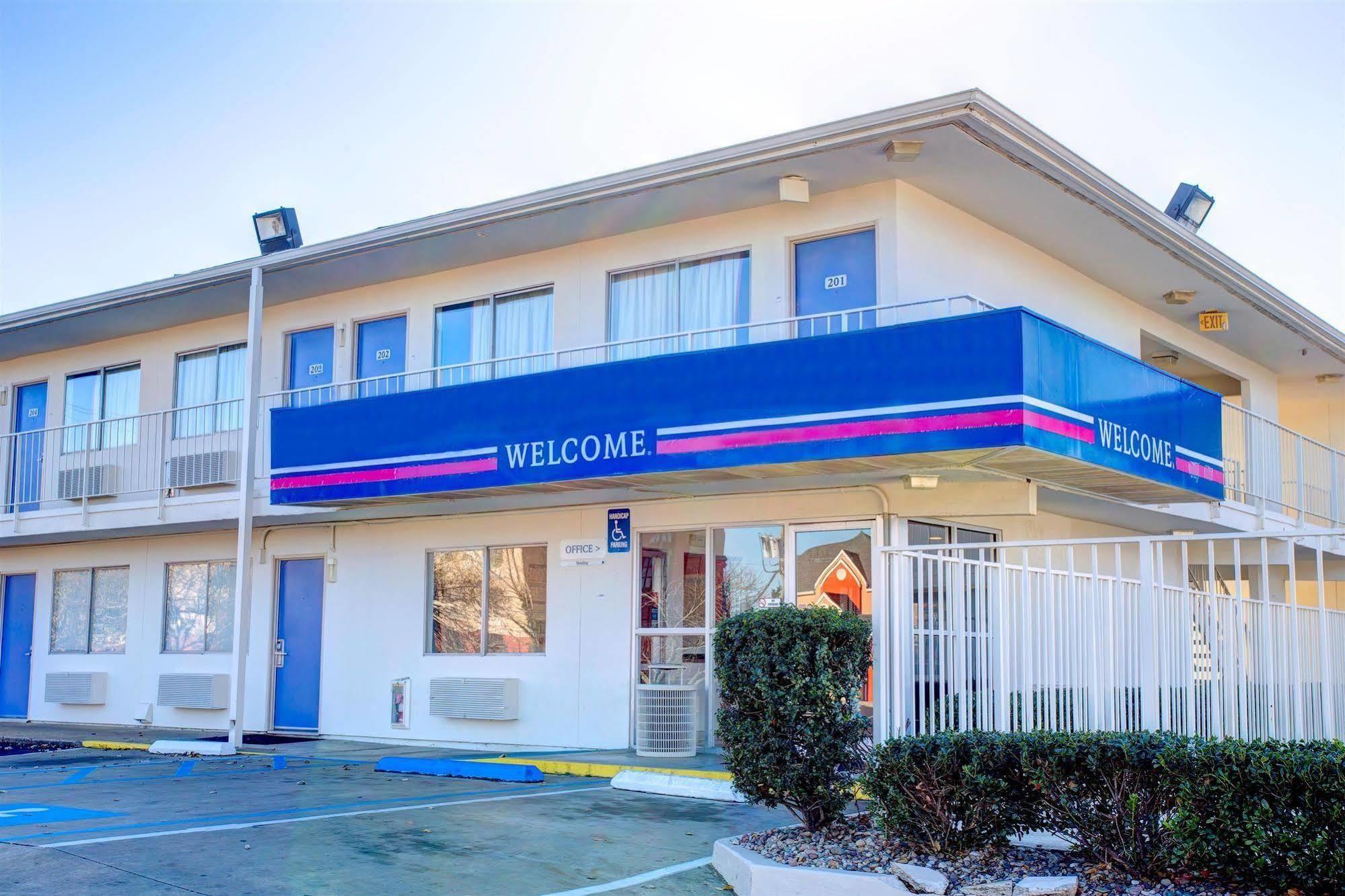 6-murfreesboro, Tn Hotel
