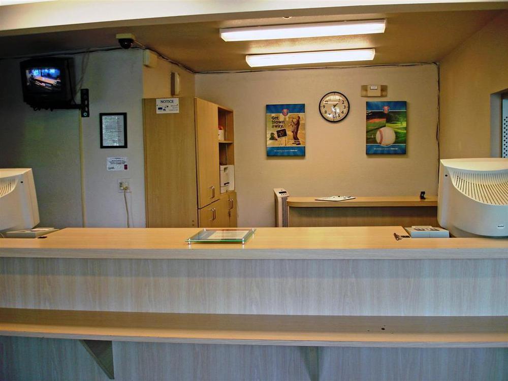Hotel 6-murfreesboro, Tn