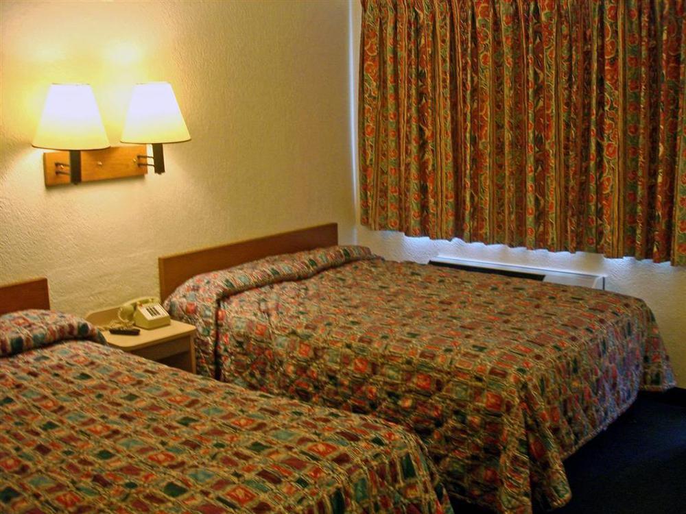 6-murfreesboro, Tn Hotel