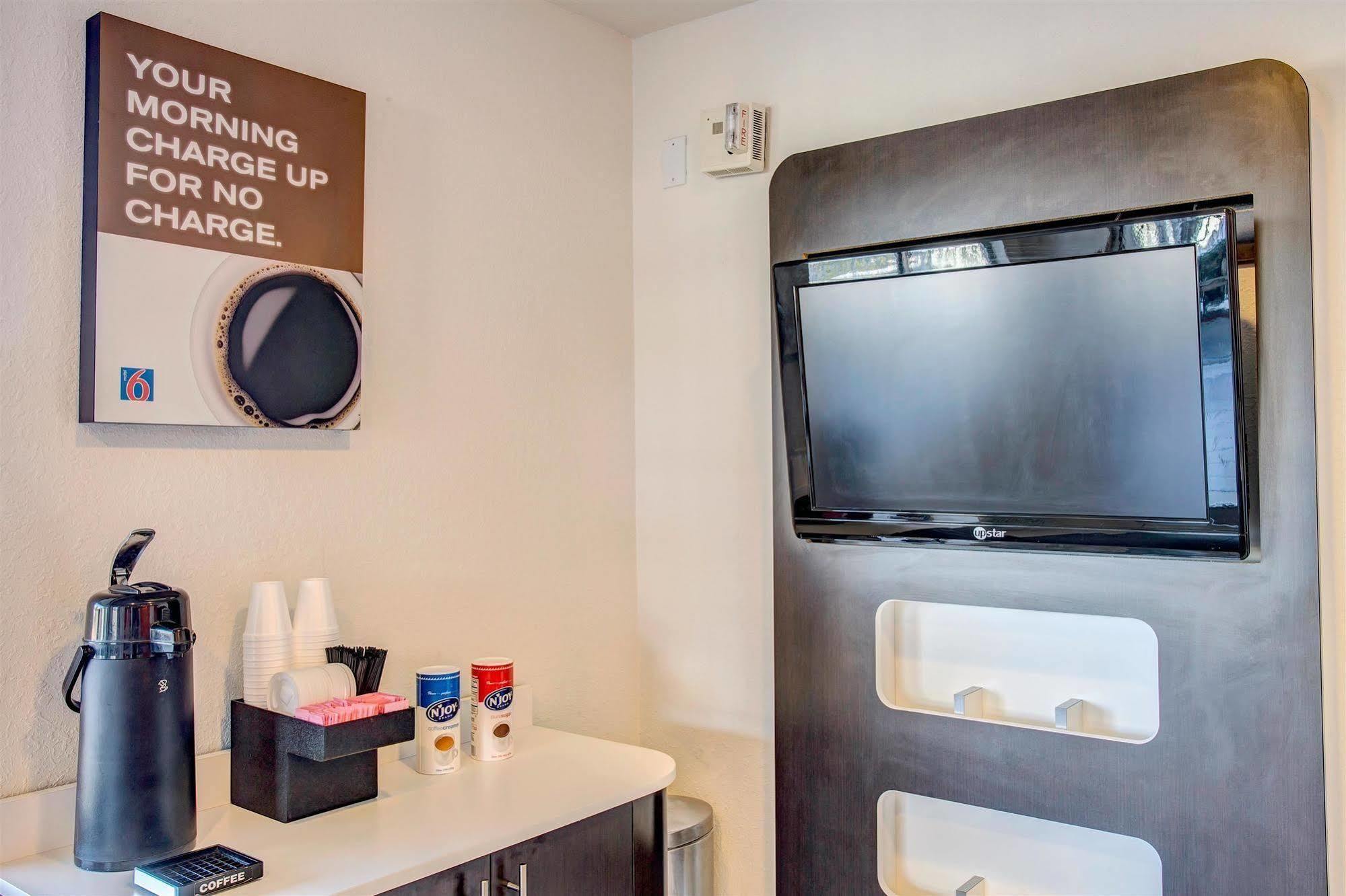Hotel 6-murfreesboro, Tn