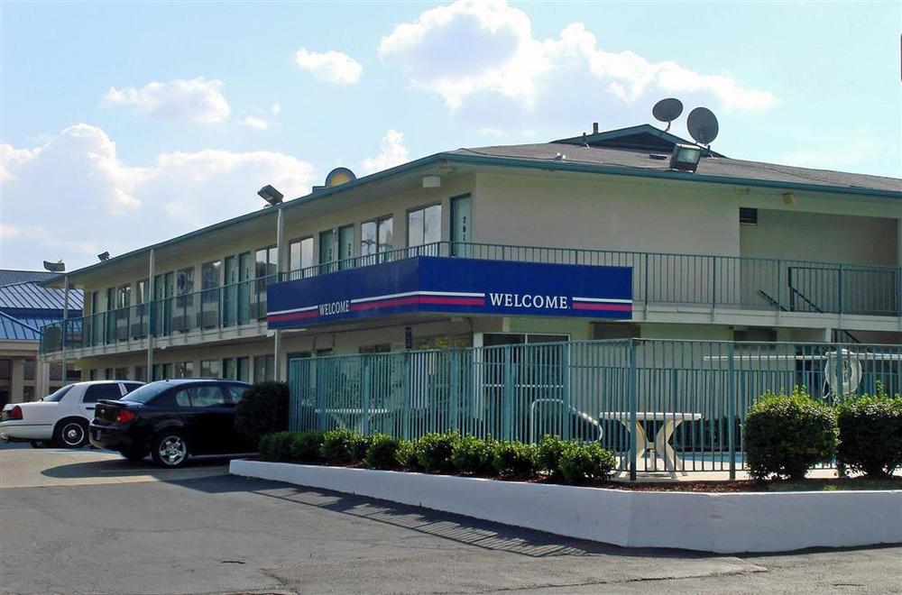 6-murfreesboro, Tn Hotel Murfreesboro